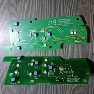 Reiz air-conditioning panels, car-dismantling parts, suitable for low-profile versions of Reiz in 05-09.