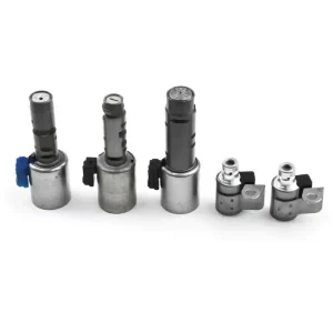For Toyota Corolla K313 KA313 CVT Shift Control Transmission Solenoid Valve Kit