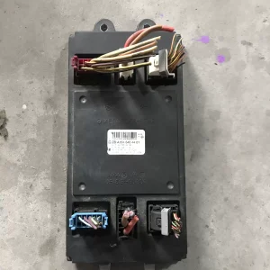 Suitable for Mercedes-Benz R300 R350 GL450 ML450 Body Computer ML164 W251 Front SAM Control Module