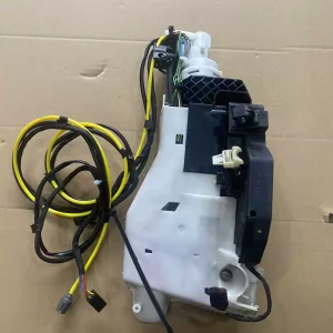 Applicable to Mercedes-Benz 220 S300 S320 S350 S500 S600 door lock block door lock assembly