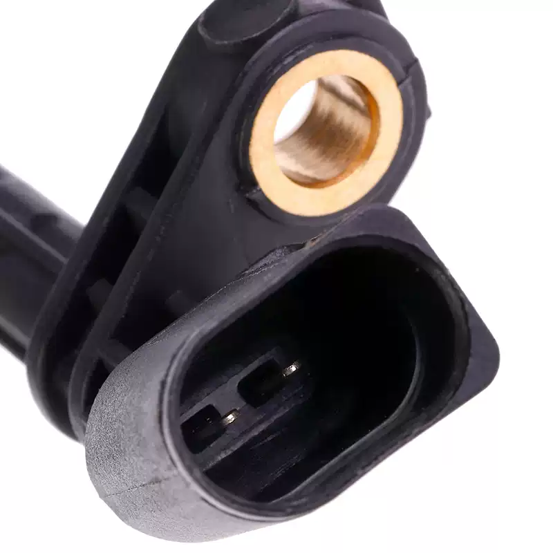 Applicable to Audi's entire range of A6L Q2Q3Q5Q7A1A3A4LA5A8A7C5C6C7B7 ABS wheel speed sensors - Image 4