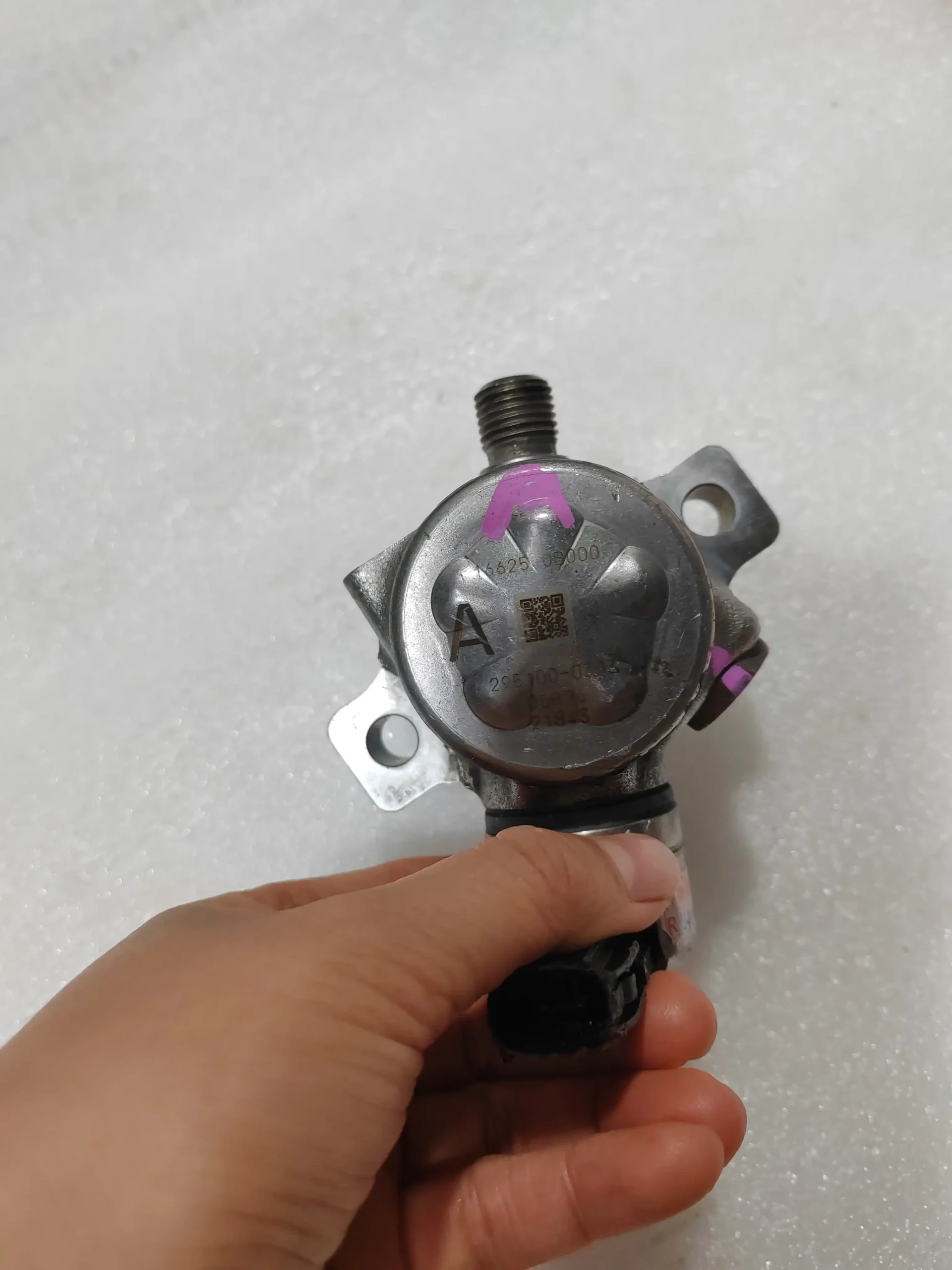 Adapted to BRZ Subaru Toyota 86 high-pressure oil pump, original disassembly parts.