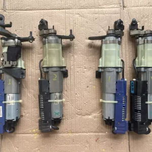 Audi Q5 automatic tailgate motor, left tailgate motor, right tailgate motor,