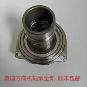 Audi steering gear bearing C7 can be replaced and repaired without debugging the original steel ball size