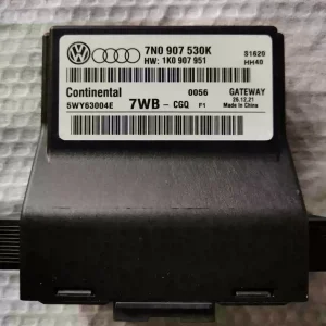 7N0907530K/P/H/L/G/M/BK/AH/AJ/BL Tiguan Passat Magotan CC Sagitar Octavia Gateway