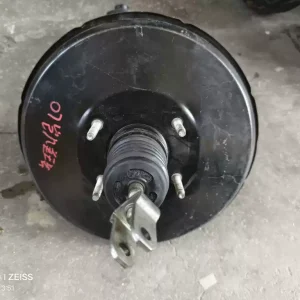 Suitable for Toyota Camry Dali drum brake vacuum pump brake Dali drum vacuum booster assembly brake pump