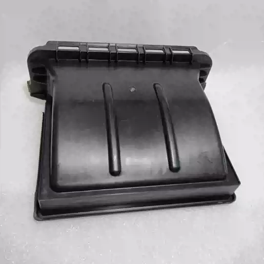 Adapt to Mercedes-Benz E-class air conditioner filter element cover GLC cabin external filter element cover frame cover bracket air inlet seat 213253