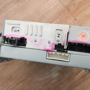 Southeast V5 Lingzhi V6 Lingshi original CD player host audio host radio new car dismantling parts