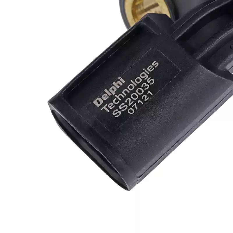 Applicable to Audi's entire range of A6L Q2Q3Q5Q7A1A3A4LA5A8A7C5C6C7B7 ABS wheel speed sensors - Image 5