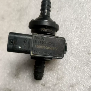 Volkswagen imported golf brake vacuum pressure sensor, original car-removal parts function normally