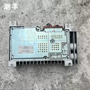 Nissan Guishi Power Amplifier BOSE Power Amplifier Original Car Removal Parts