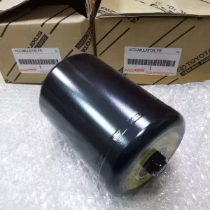 Imported auto parts Toyota Lexus LX570/LX600 right front suspension control No. 3 accumulator