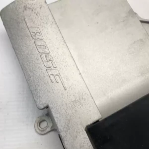 Porsche Cayenne amplifier Panamera Macan audio amplifier 7PP035223AA