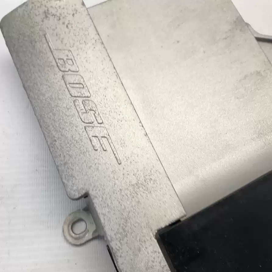 Porsche Cayenne amplifier Panamera Macan audio amplifier 7PP035223AA