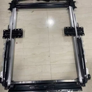 Toyota Camry Asian Dragon Sunroof Frame Sunroof Support Sunroof Assembly Sunroof Accessories Car Removal Parts
