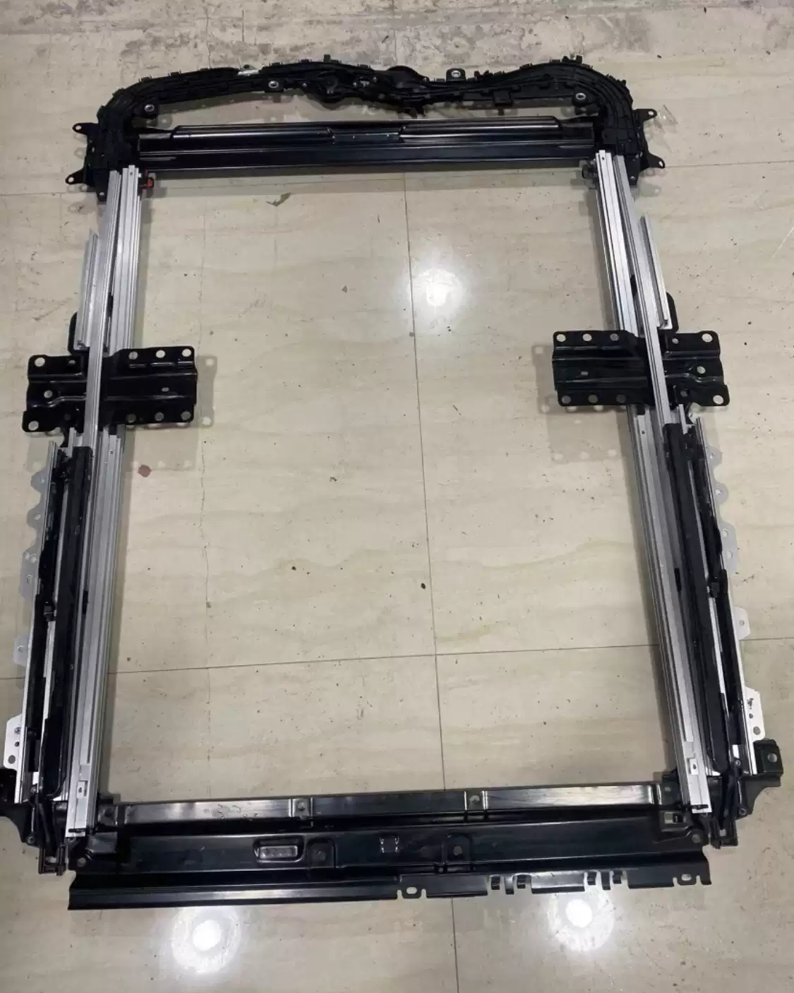 Toyota Camry Asian Dragon Sunroof Frame Sunroof Support Sunroof Assembly Sunroof Accessories Car Removal Parts