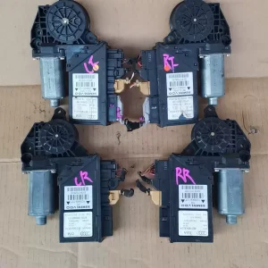 Adapt to Audi A4 glass lifter motor Audi A4 window lifter motor window lifter motor module
