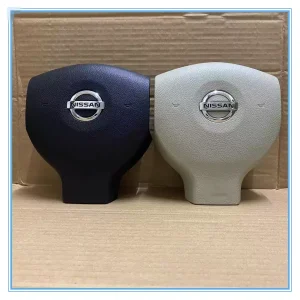Suitable for Nissan's classic Xuanyi Qida Yida Liwei Junyi horn cover plate