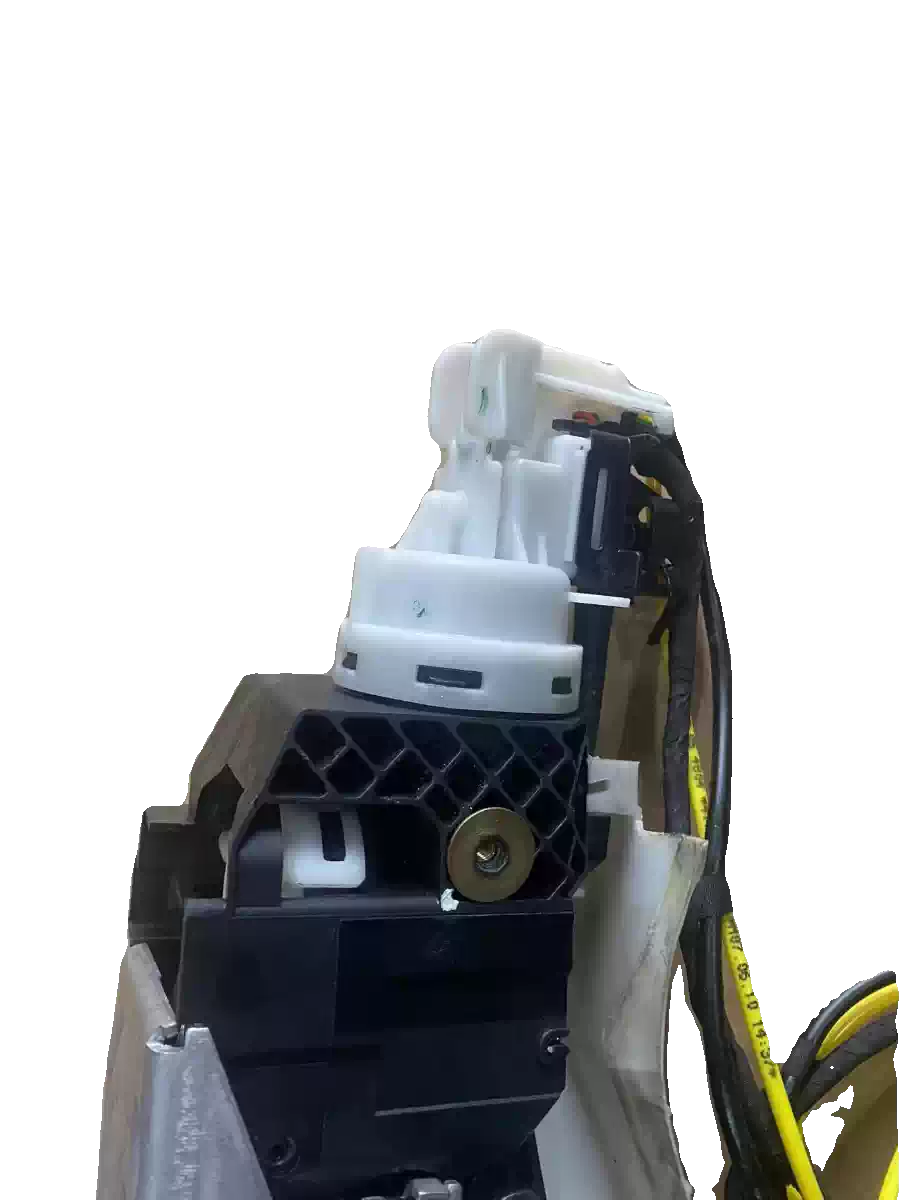 Applicable to Mercedes-Benz 220 S300 S320 S350 S500 S600 door lock block door lock assembly - Image 5