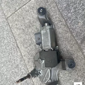 Toyota Overlord Previa acr50 wiper motor tailgate wiper motor original disassembly parts