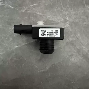 Applicable to Mercedes-Benz 213 222 205 C Series S Series E Series GLC Brake Power Drum Vacuum Booster Sensor
