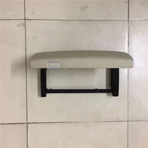 Benz W221 S300 S350 S400 S500 S600 S63 S65 armrest box cover