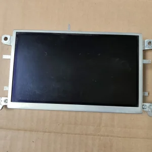 Audi A4L B8 Q5 central control display navigation display original disassembled parts have warranty