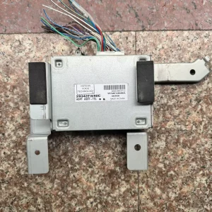 Nissan Classic Xuanyi 2.0 Bluetooth Module Car Bluetooth Seat Computer Board Receiver 28342 EW80C