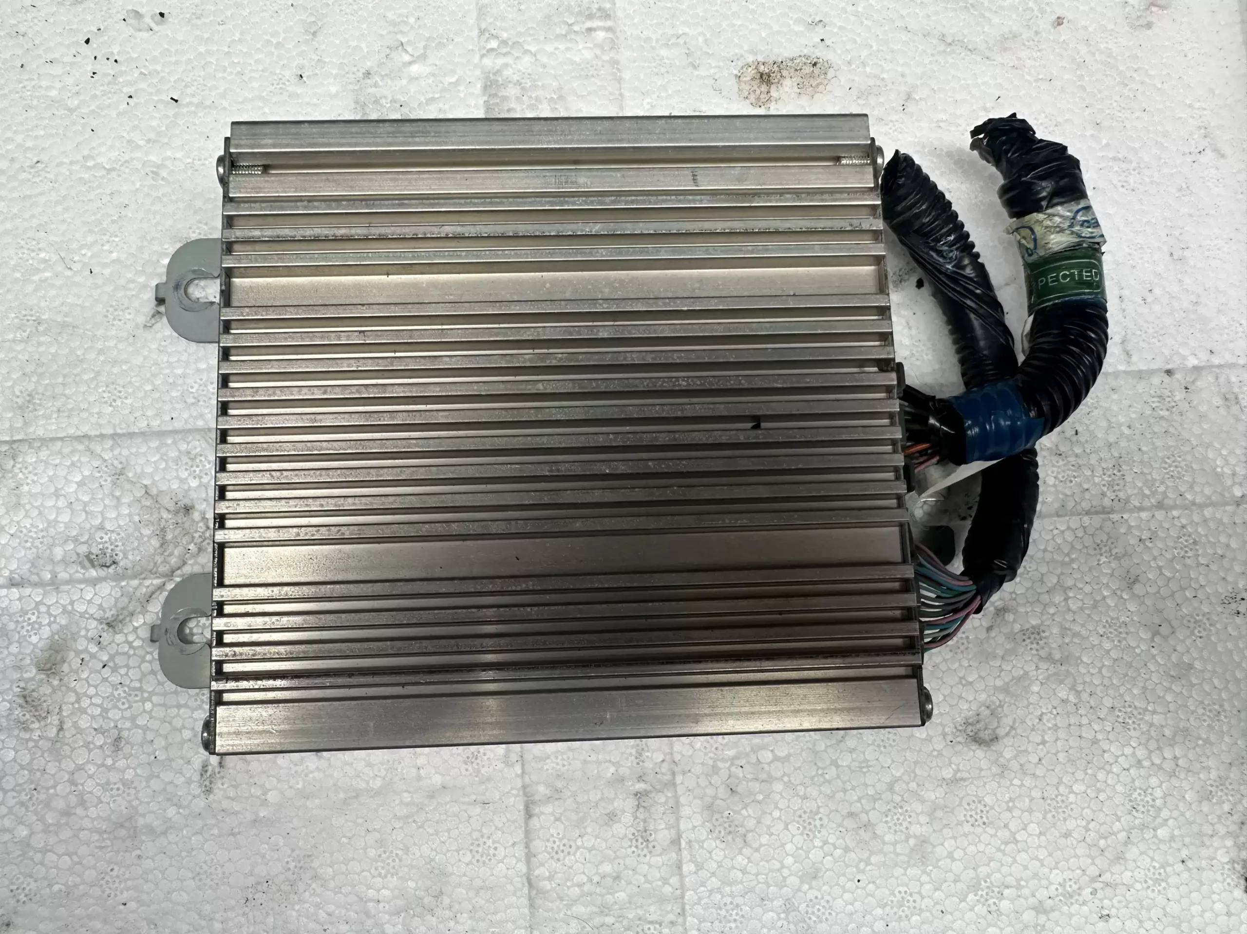 2007 Honda Acura MDX Power Amplifier 39186-STX-A120-M1 Vehicle Parts Warranty - Image 3