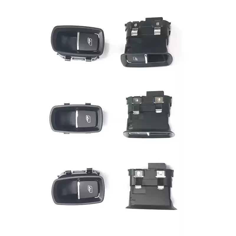 Porsche Cayenne Paramera Macan Window Glass Regulator Switch Assembly Button Button - Image 3