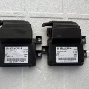 Adapt to Volkswagen Magotan B6 electronic handbrake module handbrake computer old Magotan handbrake module 3C0907801J
