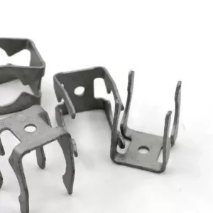 LaVida Old Bora New Jetta New Bora Golf 4 Rear Wheel Hand Brake Cable Fixed Clip Iron Card