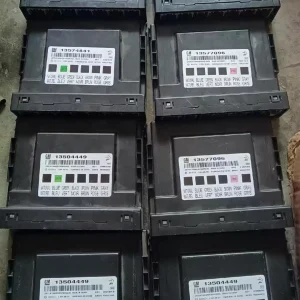 Buick New Regal Lang Cruze body Yinglang computer module BCM controller 13588447