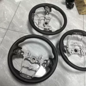Cooluze Lc300 original factory dismantling steering wheel
