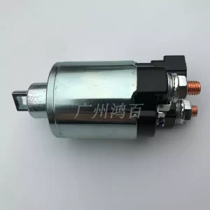 Suitable for Toyota Camry 2.4 Toyota Corolla 1.8 Camry 2.4 car starter motor switch magnetic attraction