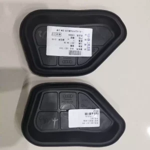 Suitable for Audi A4L B8 A5S5 engine cover wheel rotation cover dust cover shock absorber cover