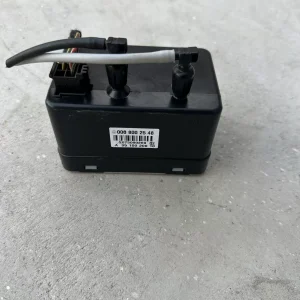 Mercedes-Benz W221 seat inflator S300S350S400S500 lumbar support inflator backrest lumbar support motor