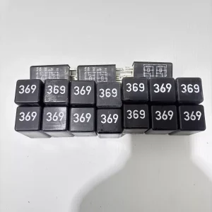 For Audi A4 A6 relay 373 219 369 411 627 relay