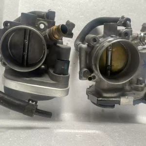 Adapt to Cruze Mai Rui Bao Jingcheng Chevrolet Yinglang 1.6 1.8 throttle car removal parts