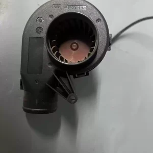 Suitable for BMW 3 Series 5 Series E60 E90 Engine Computer Cooling Fan Removal Parts