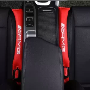 Suitable for Mercedes-Benz C-class E260 gla200 cla glc car seat gap plug strip leak-proof strip anti-drop and jam seam