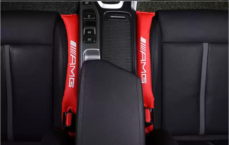 Suitable for Mercedes-Benz C-class E260 gla200 cla glc car seat gap plug strip leak-proof strip anti-drop and jam seam