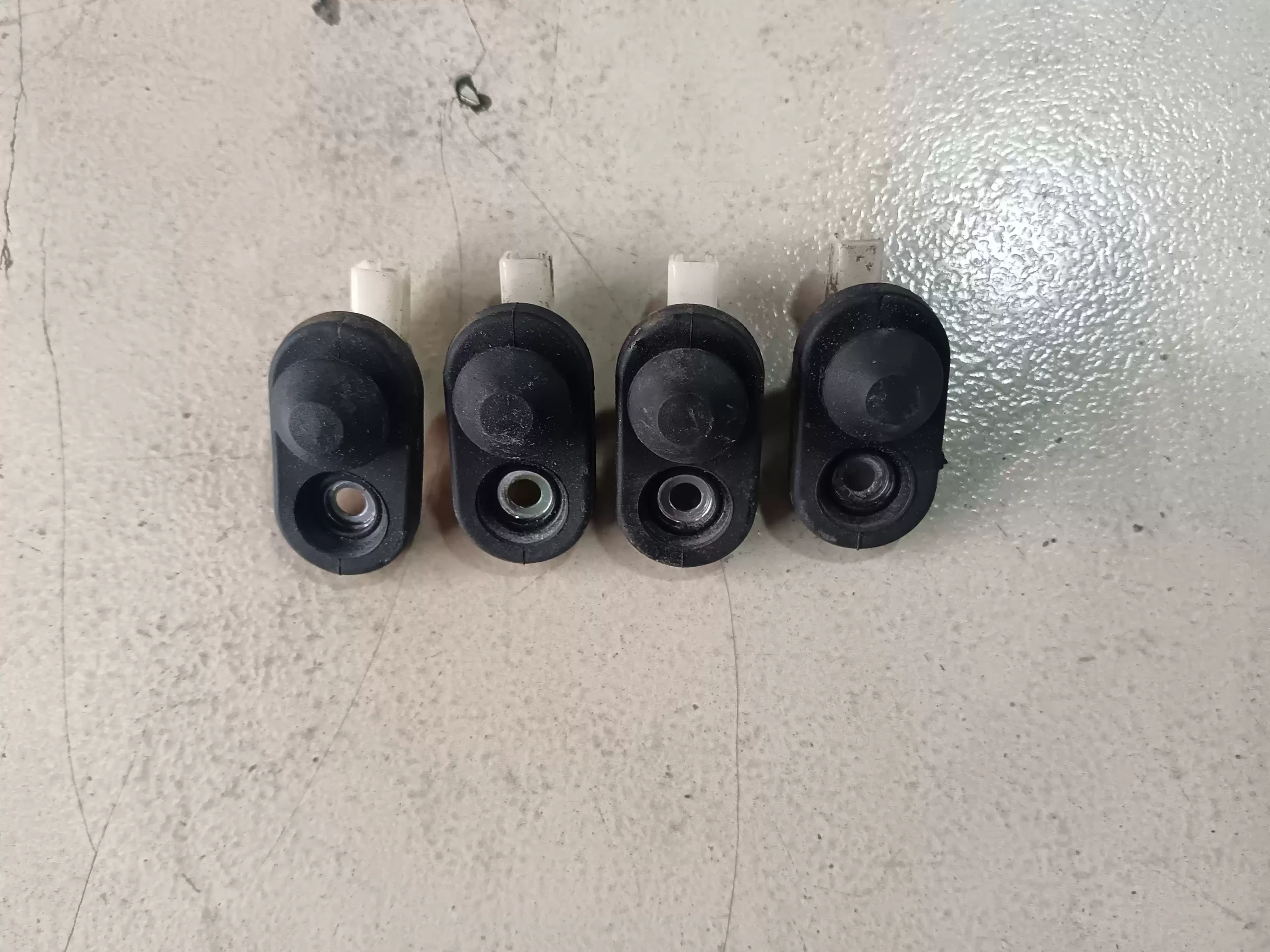 Toyota door light switch Lexus door light sensor suitable for Lexus series original car dismantling parts