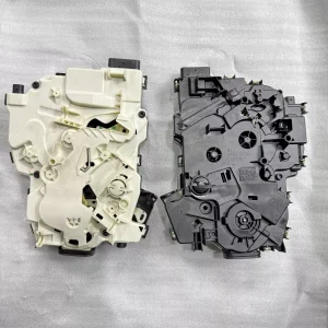 Mercedes-Benz V260L W447 W448 Weiting electric door lock machine middle door central lock block lock machine lock motor