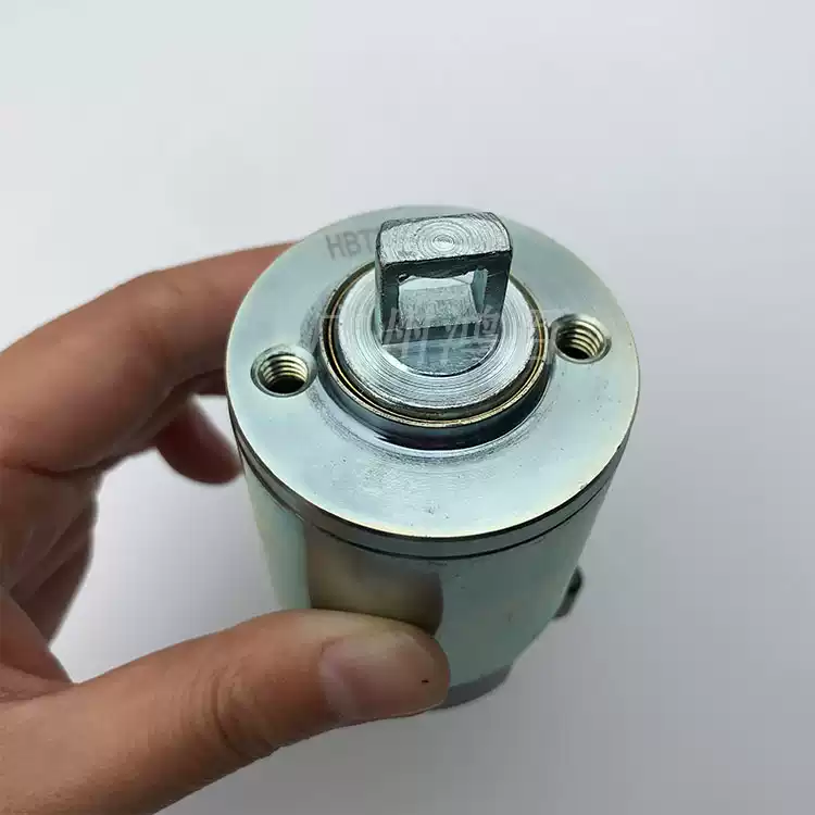 Suitable for Toyota Camry 2.4 Toyota Corolla 1.8 Camry 2.4 car starter motor switch magnetic attraction - Image 3