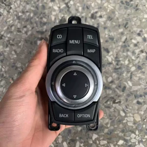 BMW 7 Series F02 Mouse 3 Series 5 Series F18 X1 X3 X4 X5 X6 Controller Multimedia Switch Demolition Car