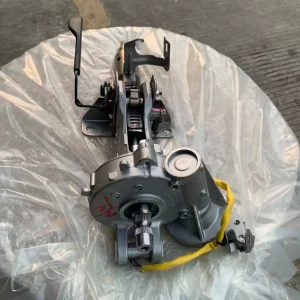 Toyota 19 Rayling Corolla steering column UX260 steering column dismantling kit for loading without clearance