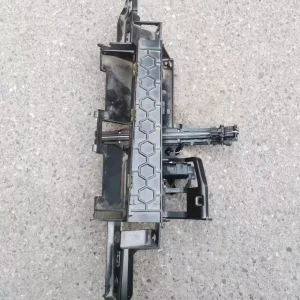 Adapts Audi A6LC7 display bracket A8D3D4 display lifter retractable rack car-removal parts