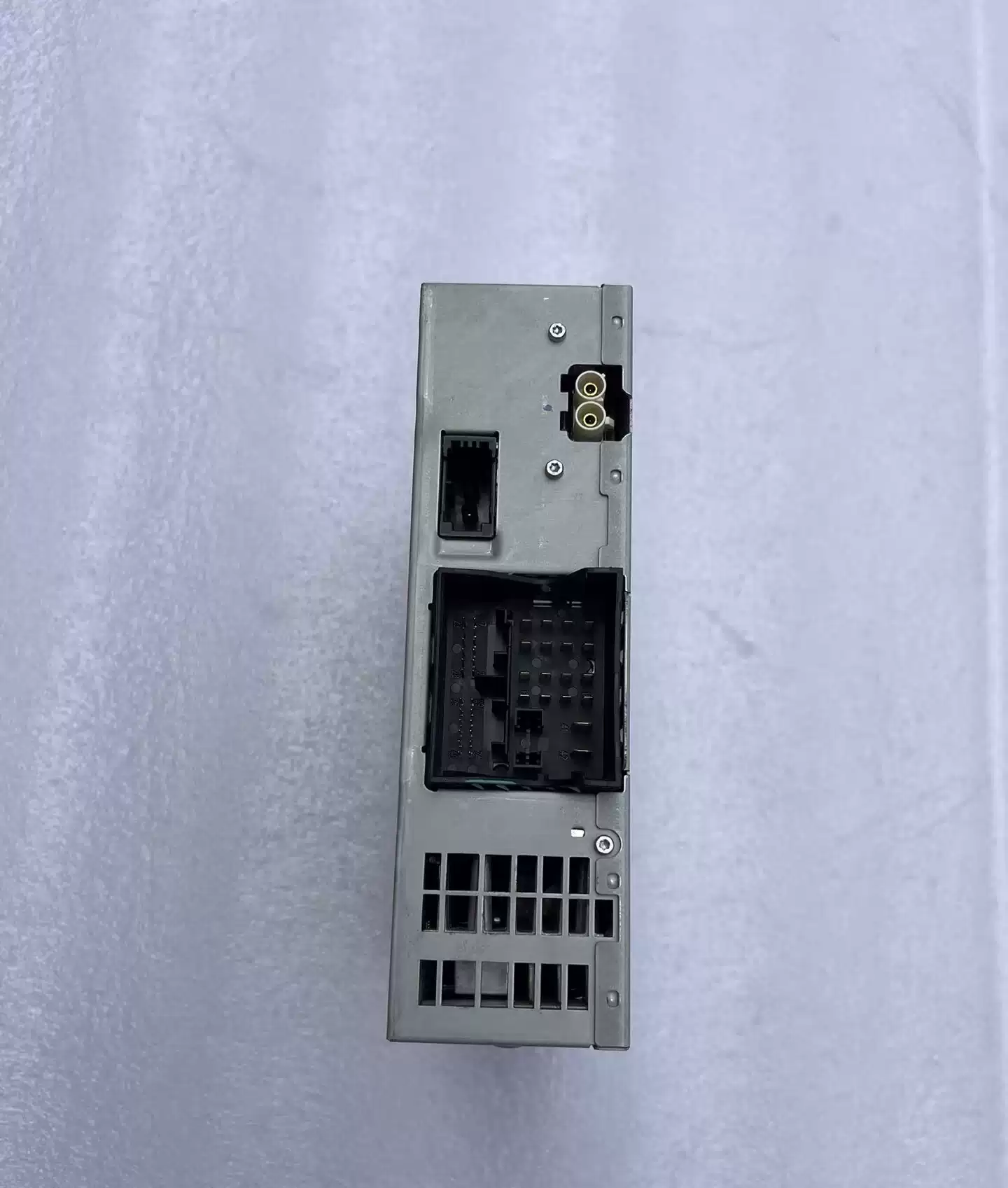 Audi A6Q7A4A5Q5 original CD player, original factory imported dismantling parts