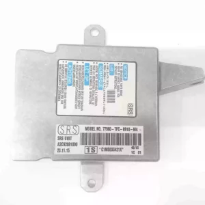 Honda Civic Accord CRV Binzhi Fit Guandao Haoying Lingpai new and old computer module 77960